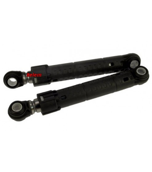kit de 2 amortisseurs lave-linge Beko 2816870200