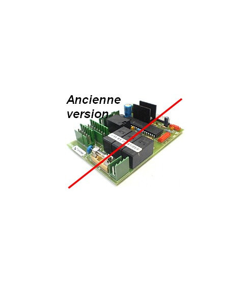 Module de puissance hotte Sauter 70X1688