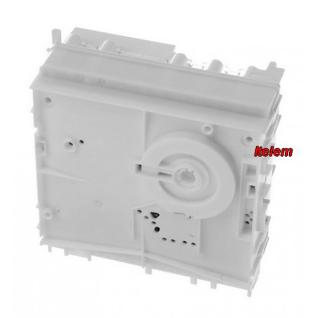 Module de commande lave-vaisselle Bosch 00614681