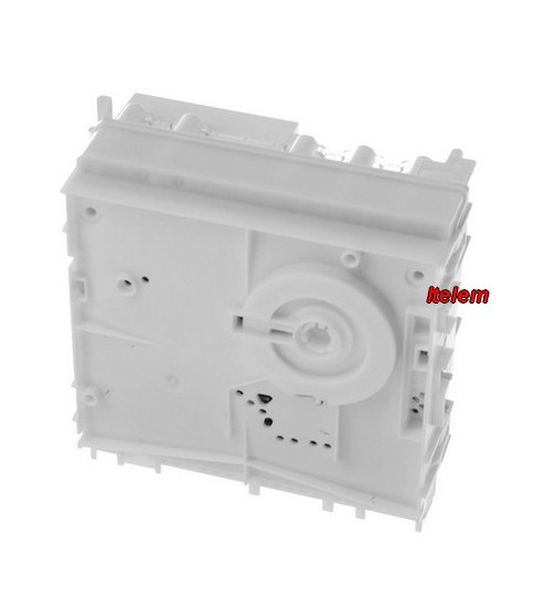 Module de commande lave-vaisselle Bosch 00614681