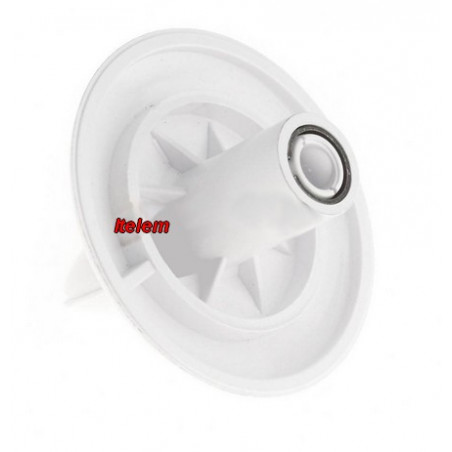 Manette four cuisinière béko 450900083