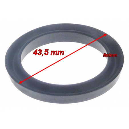 Joint à lèvre 43,5x33 machine à café Gaggia