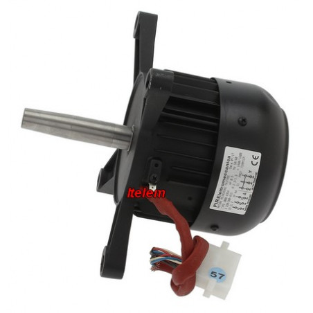 Moteur ventilateur 1088.4354 four Bake off 353000010