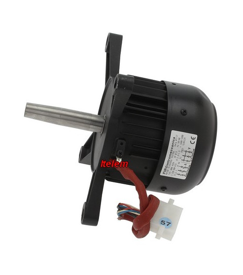 Moteur ventilateur 1088.4354 four Bake off 353000010