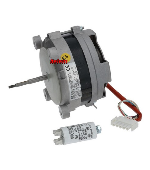 Moteur ventilateur 3003A2454 four Bake Off 753000035