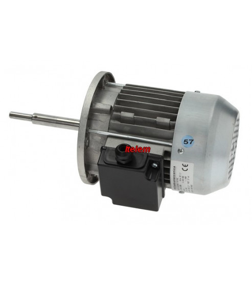 Moteur ventilateur 1053.2500 four Zanussi 77198500585