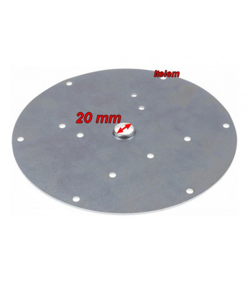Zanussi 058730