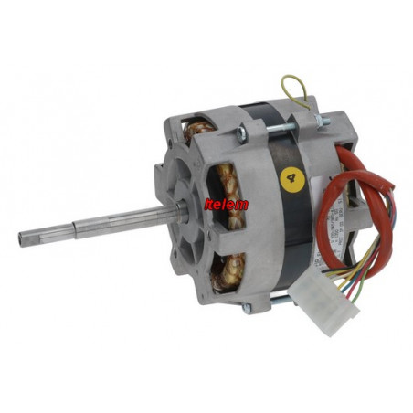 Moteur ventilateur 1092.5440 four Electrolux 058667