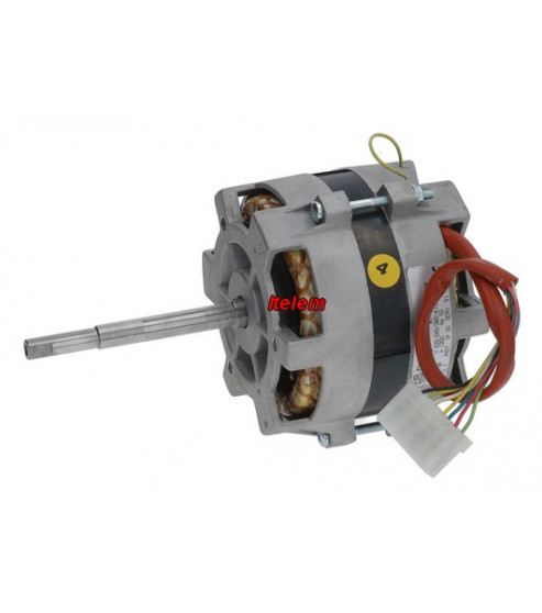 Moteur ventilateur 1092.5440 four Electrolux 058667