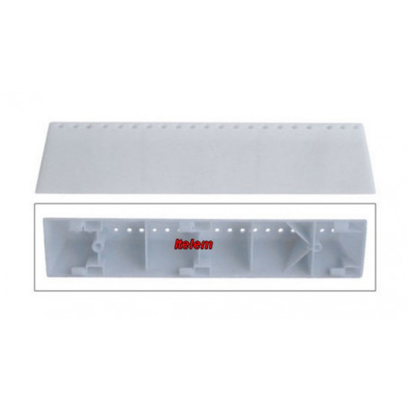 Aube de tambour lave-linge Ariston C00112681