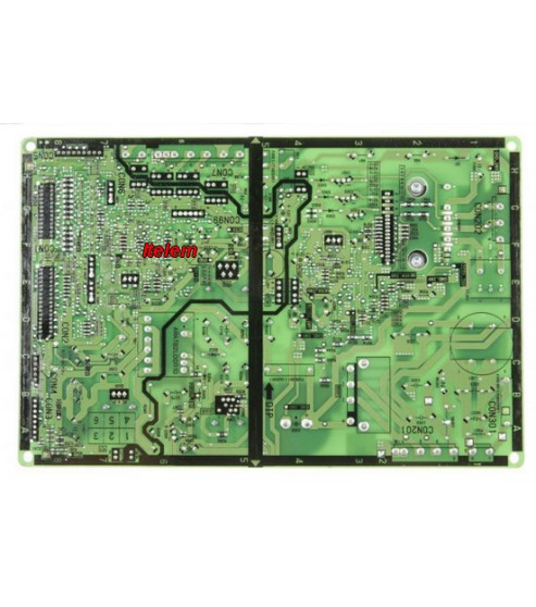 Module de puissance réfrigérateur américain Panasonic ARBPC1A00730