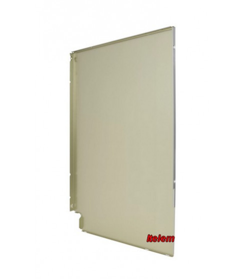 Tôle côté droit lave-vaisselle Bosch 00689192