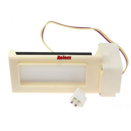 Moteur clapet air réfrigérateur Samsung DA31-00043F