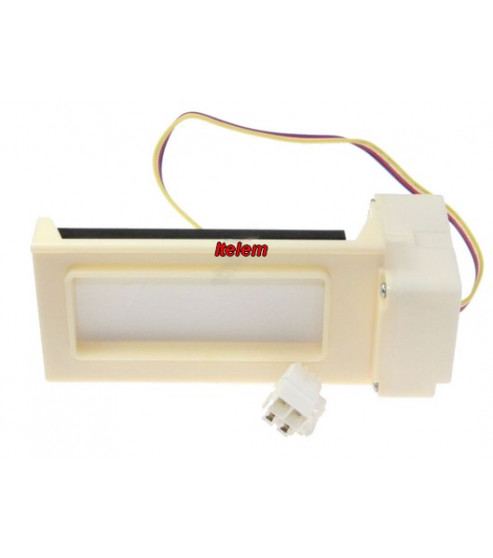 Moteur clapet air réfrigérateur Samsung DA31-00043F