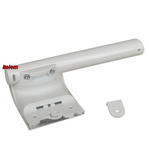 Poignée porte réfrigérateur congélateur Siemens 00642710