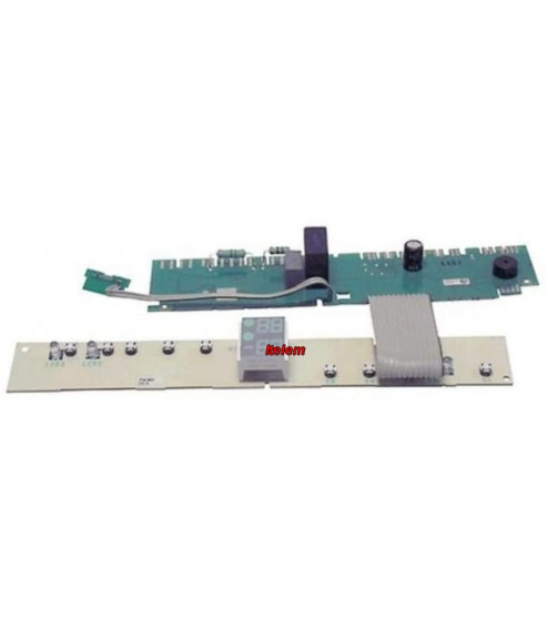 Module électronique réfrigérateur Liebherr 6143210