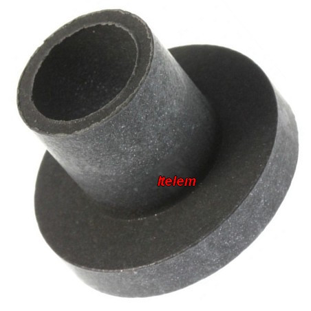 Bague palier sèche-linge Haier 49045850