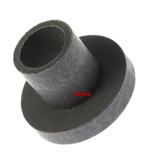 Bague palier sèche-linge Haier 49045850
