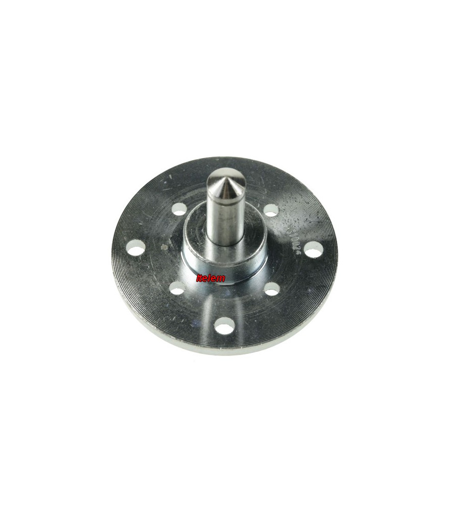 Roue galet tambour séche linge Haier 0180800201A - Coin Pièces