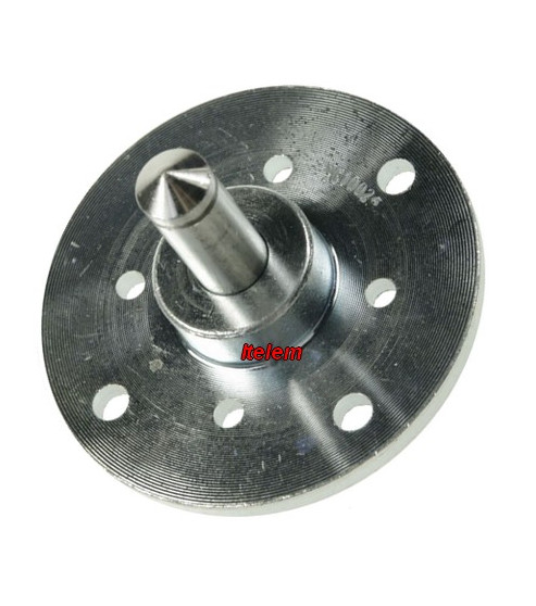 Axe tambour sèche-linge Haier 49056141