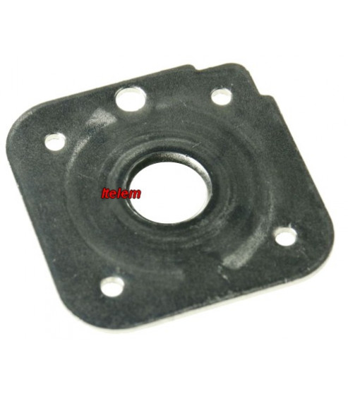Support axe de tambour sèche-linge Haier 49060666