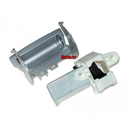 Fermeture porte lave-vaisselle Electrolux 4055260345
