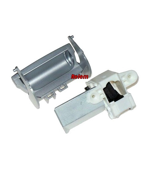 Fermeture porte lave-vaisselle Electrolux 4055260345