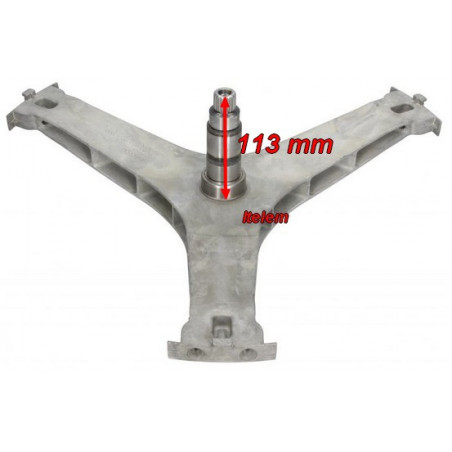 Croisillon lave-linge Samsung DC97-16625A