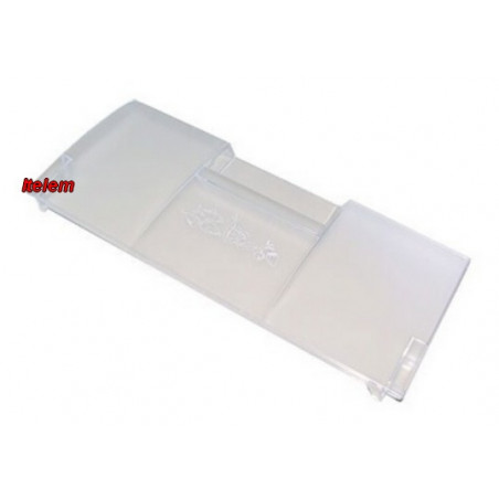 Portillon de compartiment congélateur réfrigérateur Beko 4551630600