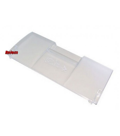 Portillon de compartiment congélateur réfrigérateur Beko 4551630600