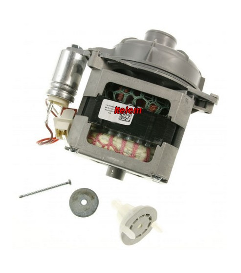 Moteur de cyclage lave-vaisselle Béko 1740704200