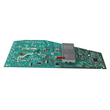 Carte électronique de puissance lave-linge Candy 41030700