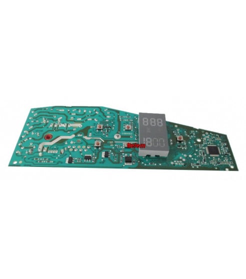Carte électronique de puissance lave-linge Candy 41030700
