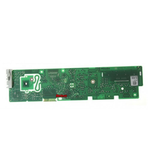 Module électronique de commande lave-linge Miele 10961391