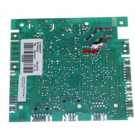 Module de puissance lave-vaisselle Candy 49020484