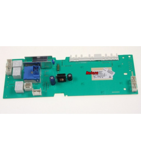 Module électronique de puissance lave-linge Bosch 00668782