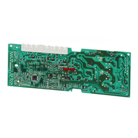 Module électronique de puissance lave-linge Siemens 00668782