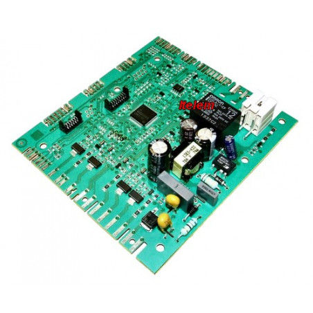 Module électronique de puissance lave-vaisselle Candy 49020484