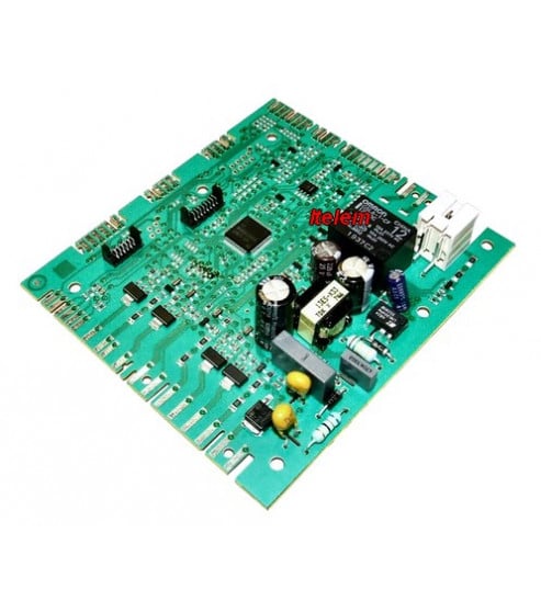 Module électronique de puissance lave-vaisselle Candy 49020484