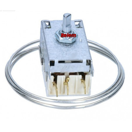 Thermostat réfrigérateur Indésit C00057477