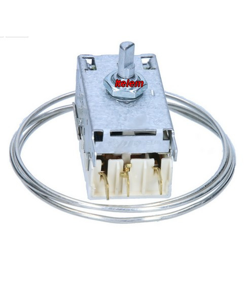 Thermostat réfrigérateur Indésit C00057477