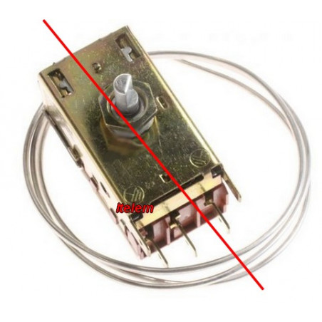 Thermostat réfrigérateur Ariston C00057477