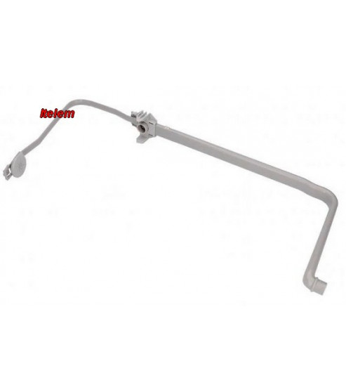 Tube alimentation bras supérieur lave-vaisselle Brandt 32X2779