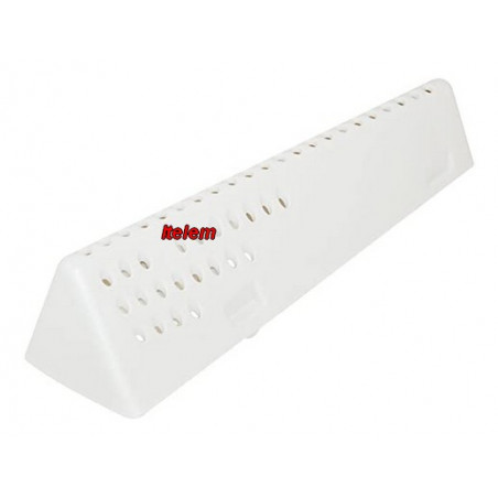 Aube de tambour lave-linge Gorenje 166545