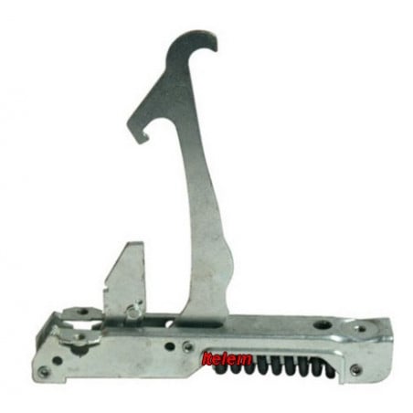 Charnière de porte four Rosières 93784980