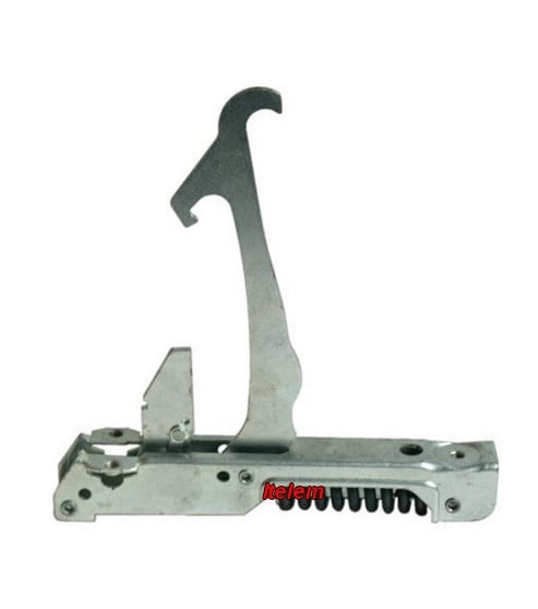 Charnière de porte four Rosières 93784980