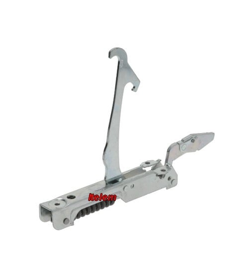 Charnière de porte gauche ou droite four Rosières 93784980