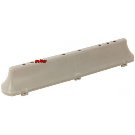 Aube de tambour lave-linge Arthur-martin 50249701009