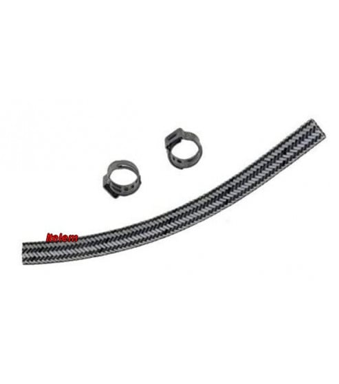 Durite et collier de serrage centrale vapeur Calor CS-00113013