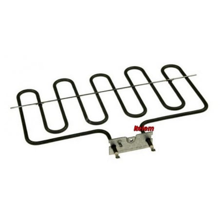 Résistance grill et barbecue Moulinex TS-01022910